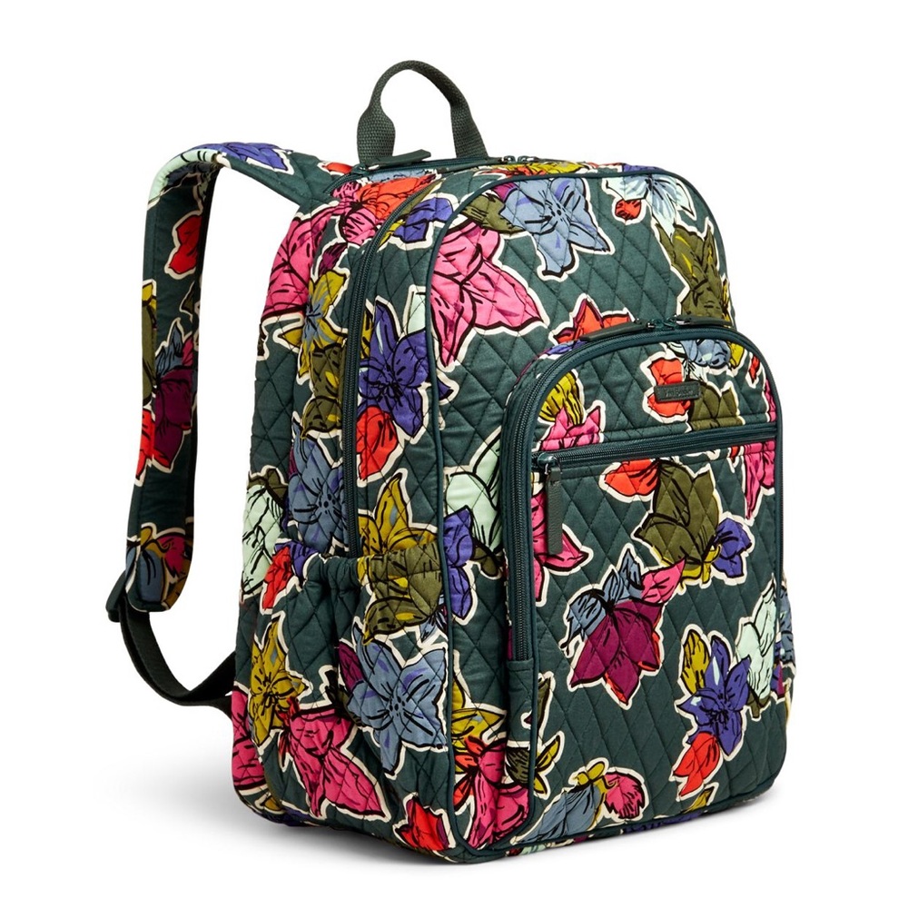 Vera Bradley Bookbag